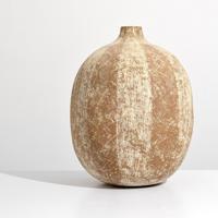 Large Claude Conover Tulul Vase, Vessel - Sold for $6,875 on 10-10-2020 (Lot 157).jpg